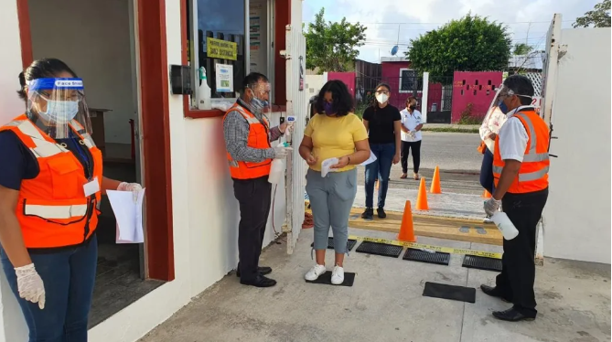 Más de 21 mil 200 estudiantes de Quintana Roo aspiran a la educación media superior