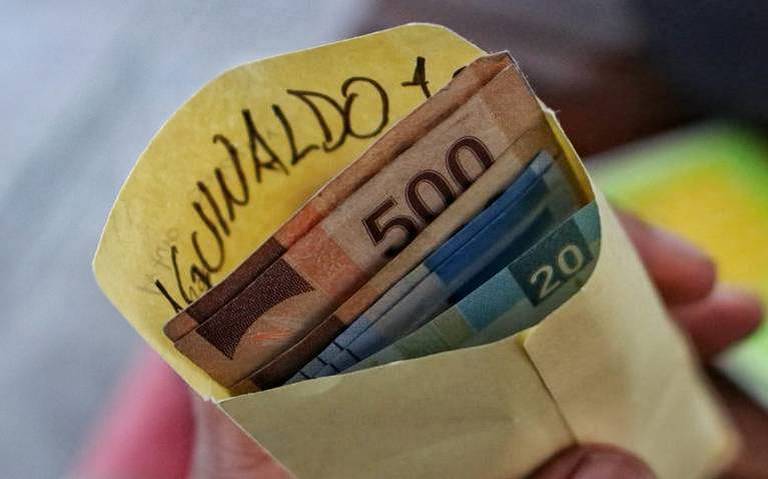 Más de 80 trabajadores han interpuesto quejas por falta de pago de aguinaldo