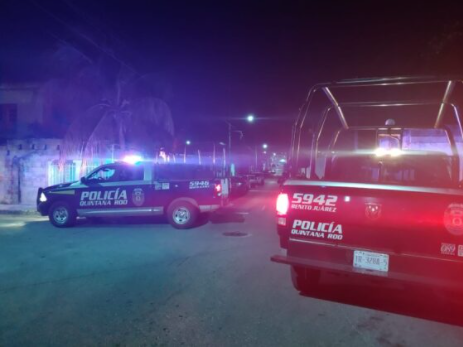 MATAN IMPUNEMENTE A OTRA MUJER EN CANCÚN: Se registra ejecución de una fémina en la SM 60