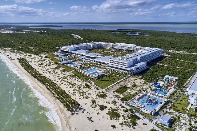 Mayor cadena de Cancún lanza revolución sobre sostenibilidad