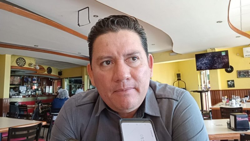 Mercados chetumaleños desafían medidas sanitarias y serían una amenaza latente a la salud