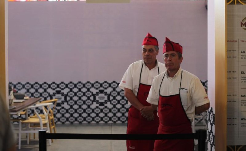 Miles de trabajadores turísticos ya volvieron a sus empleos en Cancún
