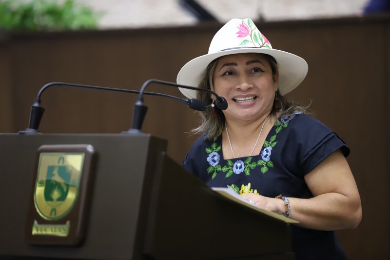 MORENA CONTINÚA IMPULSANDO DERECHOS EN FAVOR DE TODOS LOS SECTORES DESDE EL CONGRESO LOCAL