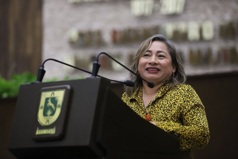 MORENA PRESENTA UNA LEY PARA EL RECONOCIMIENTO Y PROTECCIÓN DE LAS PERSONAS QUE FORMAN PARTE DEL ESPECTRO AUTISTA