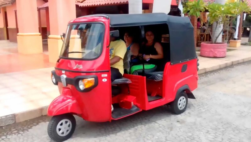 Mototaxis cada vez más cerca de ser regularizados en Quintana Roo