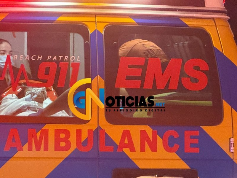Muere niña de 9 años tras ser arrastrada por el mar en la Zona Hotelera; su madre sigue grave