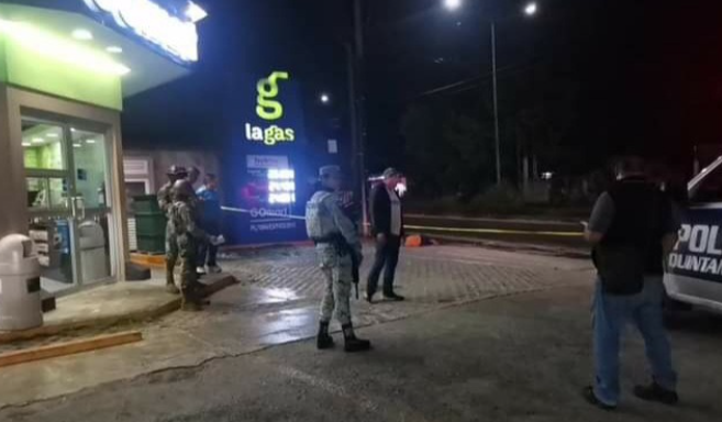 Mujer es asesinada en la región 244 de Cancún