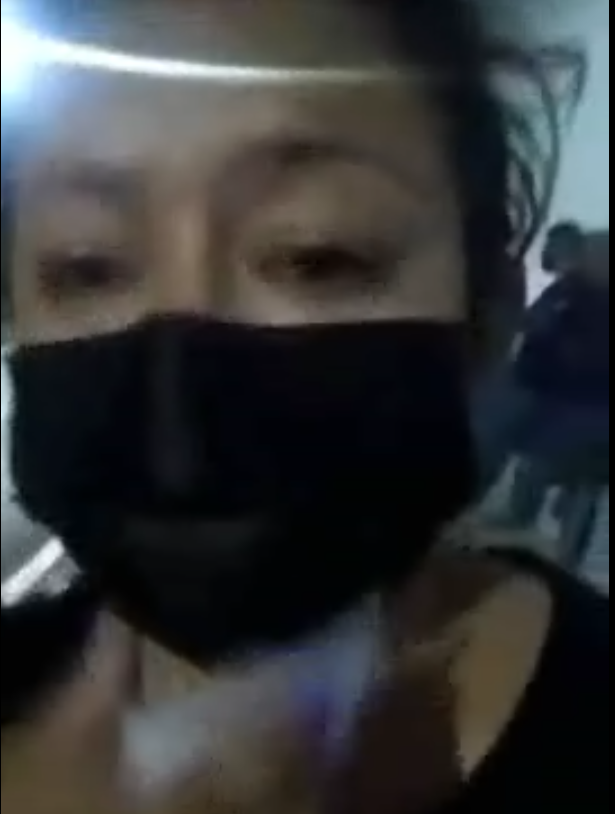 MUJER ES VÍCTIMA DE FRAUDE AL COMPRAR CAMIONETA EN CANCÚN; CULPA A POLICÍAS DE AYUDAR A VENDEDOR A HUIR