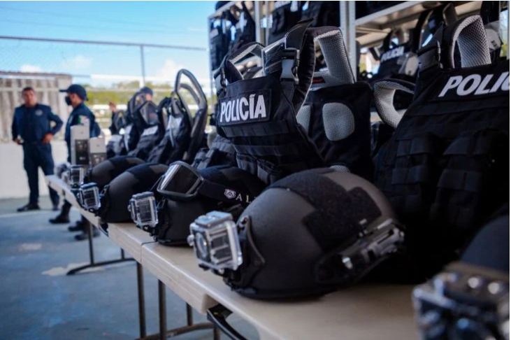 <a href="https://www.lajornadamaya.mx/quintana-roo/198980/narcomenudeo-el-principal-problema-de-seguridad-en-tulum-james-tobin#">Narcomenudeo, el principal problema de seguridad en Tulum: James Tobin</a>