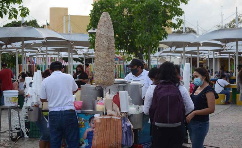 Negocios optan por esconderse en la informalidad en Quintana Roo