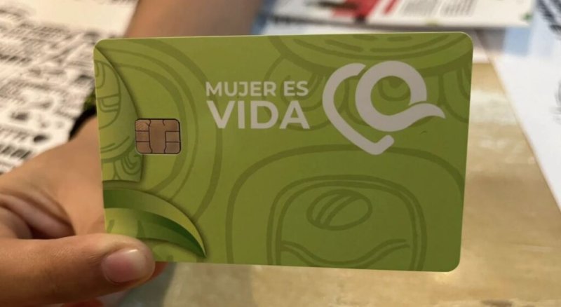 Ni inhabilitación ni cargos penales a funcionarias defraudadoras del programa «Mujer es Vida»