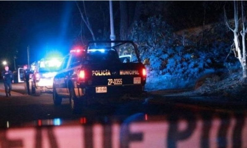 Niño de 5 años le disparó con revólver a su hermanita de 2 años y también a su padre en Tijuana.