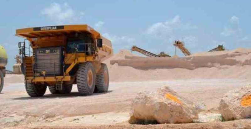 No tiene Calica fundamento legal para seguir depredando medio ambiente en Quintana Roo: Aldana