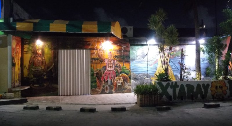 Noche activa para la policía por balazos en varios puntos de Cancún