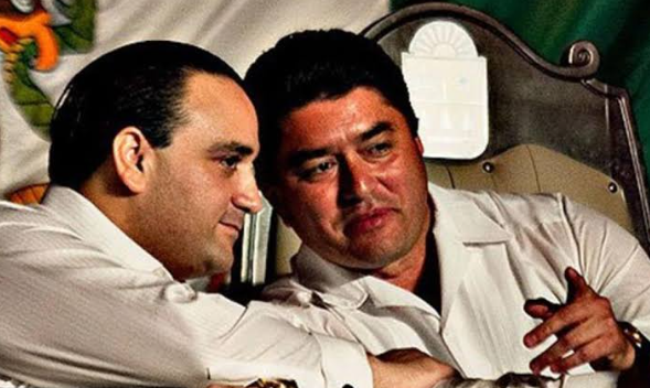 Observatorio: Los verdaderos verdugos de Quintana Roo: Félix, Borge y los 27 mil millones de pesos en deuda