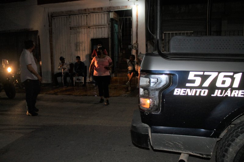 OPERATIVOS EN BARES INHIBEN DELITOS