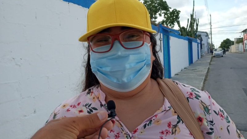 OPINIÓN CIUDADANA