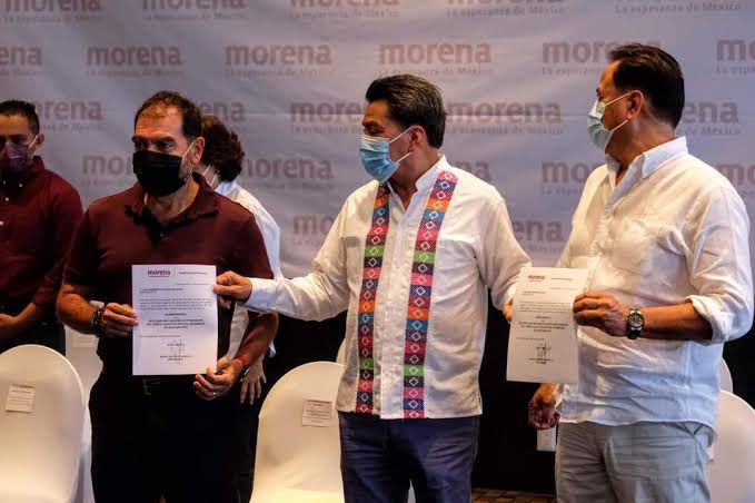 Ordena el TEPJF a Morena Quintana Roo cumplir con paridad de género en su Comité Estatal