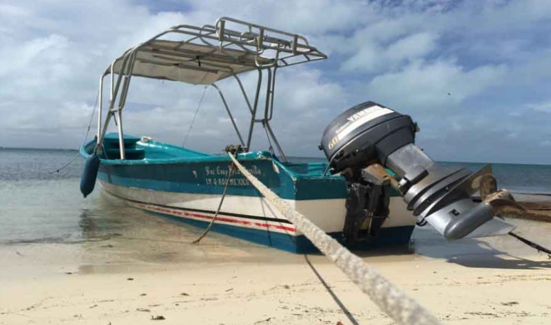 Ordena Semar cierre de puertos en Campeche, Quintana Roo, Veracruz, Tabasco y Tamaulipas