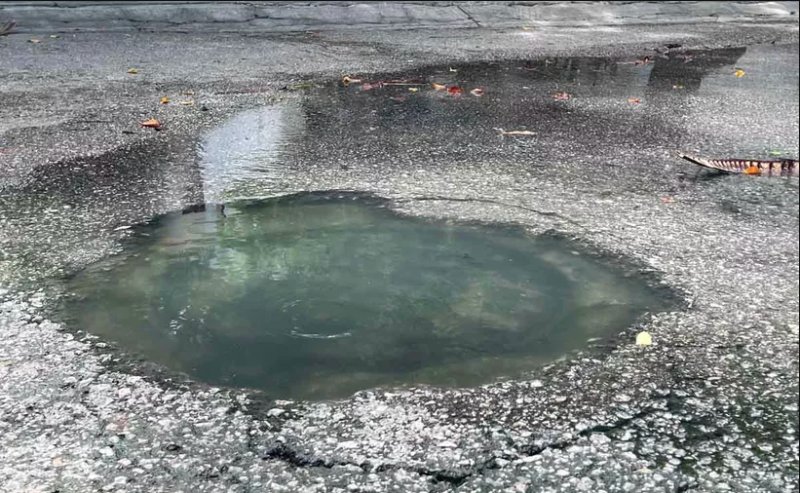 Ordenan a desarrolladora construir planta para aguas negras en Urbi Villas del Rey de Cancún