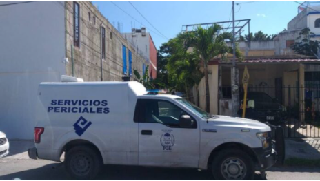 OTRO FEMINICIDIO EN CANCÚN: Mujer fue asesinada por su pareja en la SM 22