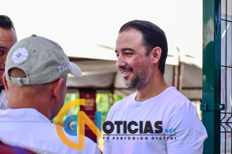 Pablo Gutiérrez: El responsable del colapso en las ambulancias de Benito Juárez