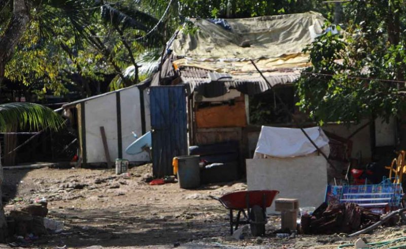 Pandemia incrementa el número de personas pobres en Quintana Roo