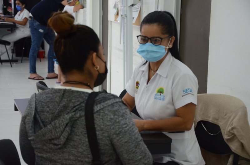 <strong>Para la prevención y diagnóstico oportuno del cáncer de la piel, la SESA recomienda el autoexamen y acudir a revisiones médicas</strong>