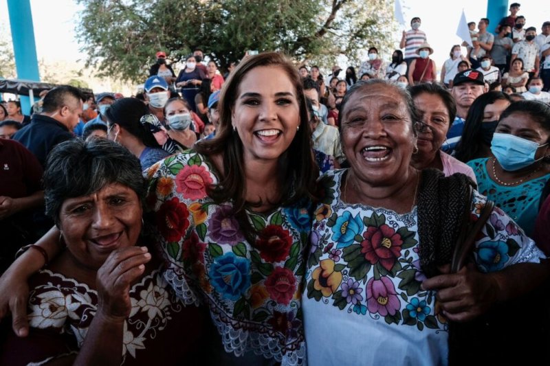 PARA LOGRAR EL CAMBIO VERDADERO EN QUINTANA