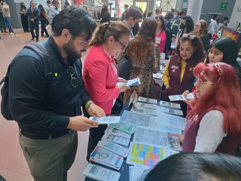 Participa SECOES en intercambio de experiencias sobre Contraloría Social