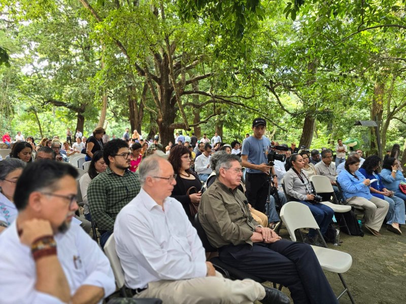 Participa SEMA en el Foro Regional sobre Ambientalismo en México – Edición Sureste