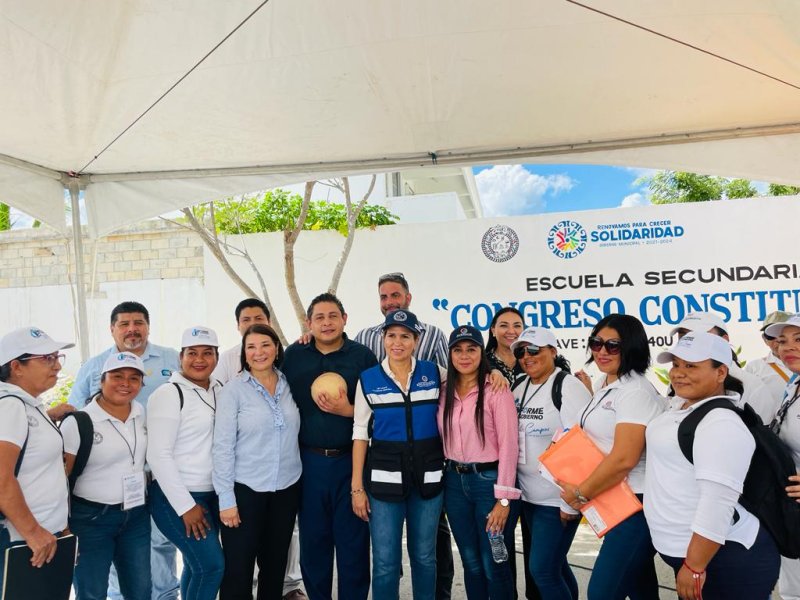 Participación ciudadana atendió a más de 30 mil ciudadanos