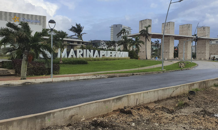Piden Inmobiliarios de Cancún información a Fonatur sobre fondo autorizado para invertir