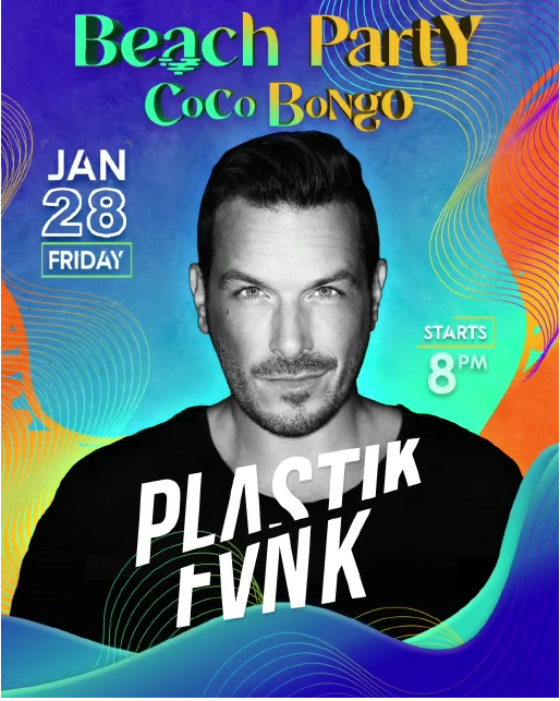 PlastikFunk