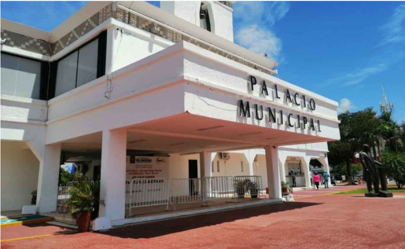 Playa del Carmen: Anuncia Ayuntamiento inicio de desincorporaciones laborales
