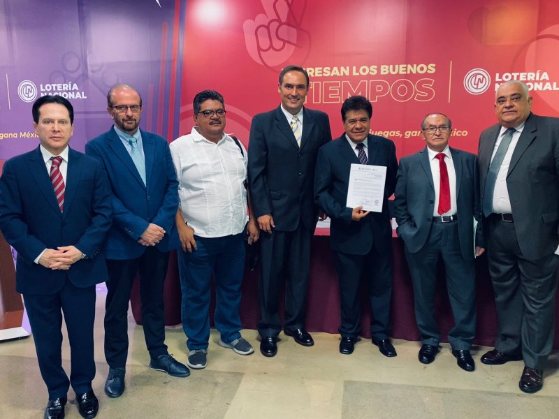 Playa del Carmen reuniría a cronistas deportivos del país