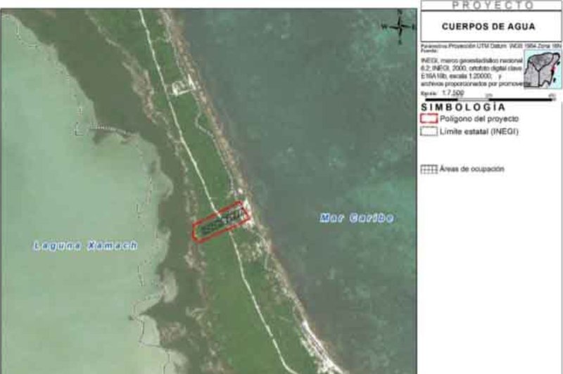 Playa del Carmen: Semarnat rechaza proyecto en Área Natural Protegida de Tulum