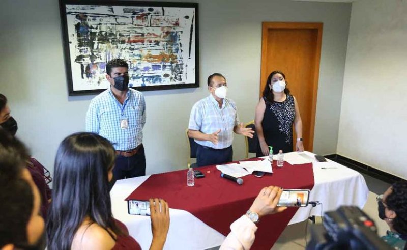 Playa del Carmen: Trabajadores tienen que elegir qué sindicato los debe de representar