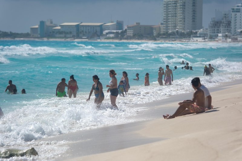Playas de Quintana Roo aptas para uso recreativo: SESA