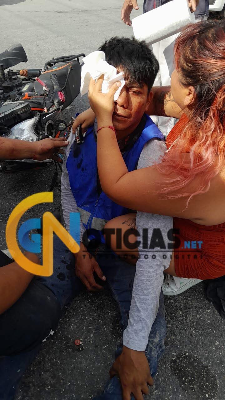 Policía Municipal de Cancún: Imprudencia y Abuso de Autoridad en las Calles