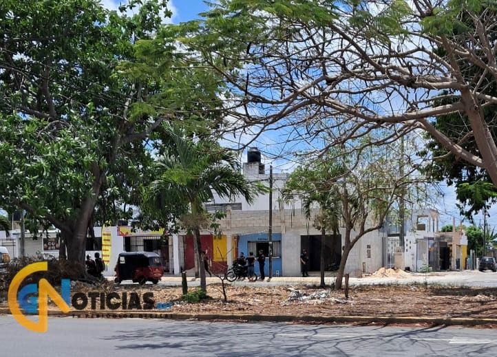 Policías estatales de Cancún: Operativos de “seguridad” son en realidad un teatro para robar a la ciudadanía