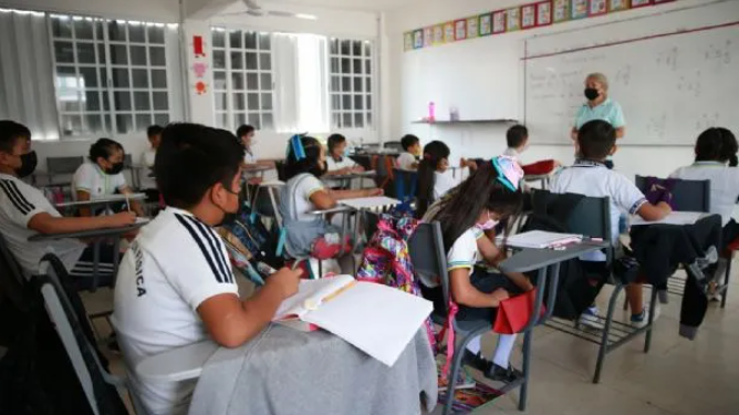 Por bajo rendimiento alumnos de Quintana Roo repetirán el ciclo escolar