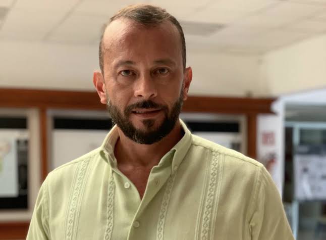 Por desviar recursos de la renta de la Casa Presidencial en Cancún, FONATUR destituye a Raúl Bermúdez como delegado de la dependicia en el estado