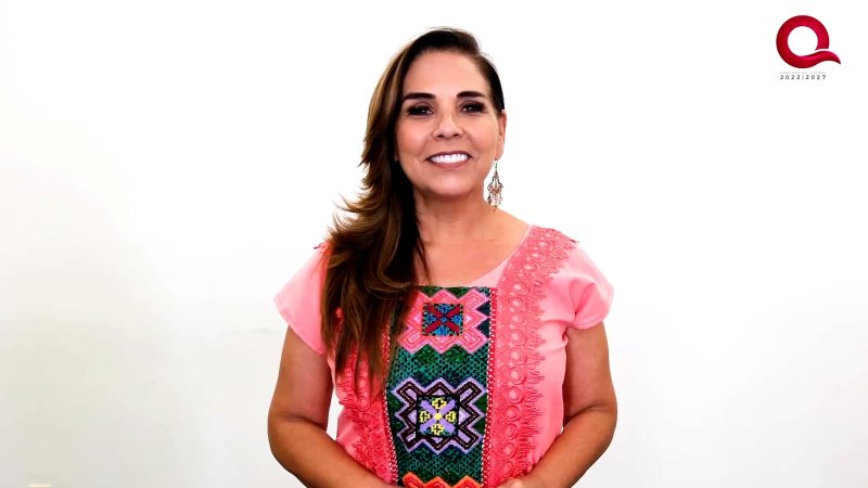 Por gestiones de Mara Lezama ante la presidenta Claudia Sheinbaum, Chetumal será Polo de Desarrollo Económico del Bienestar
