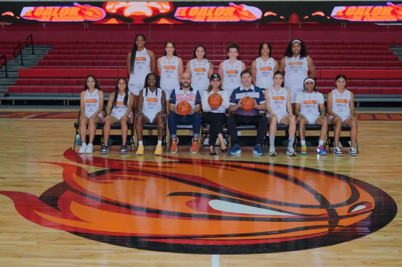Por primera vez en la historia, orgullosamente Quintana Roo tiene un equipo profesional de básquetbol femenil: Mara Lezama