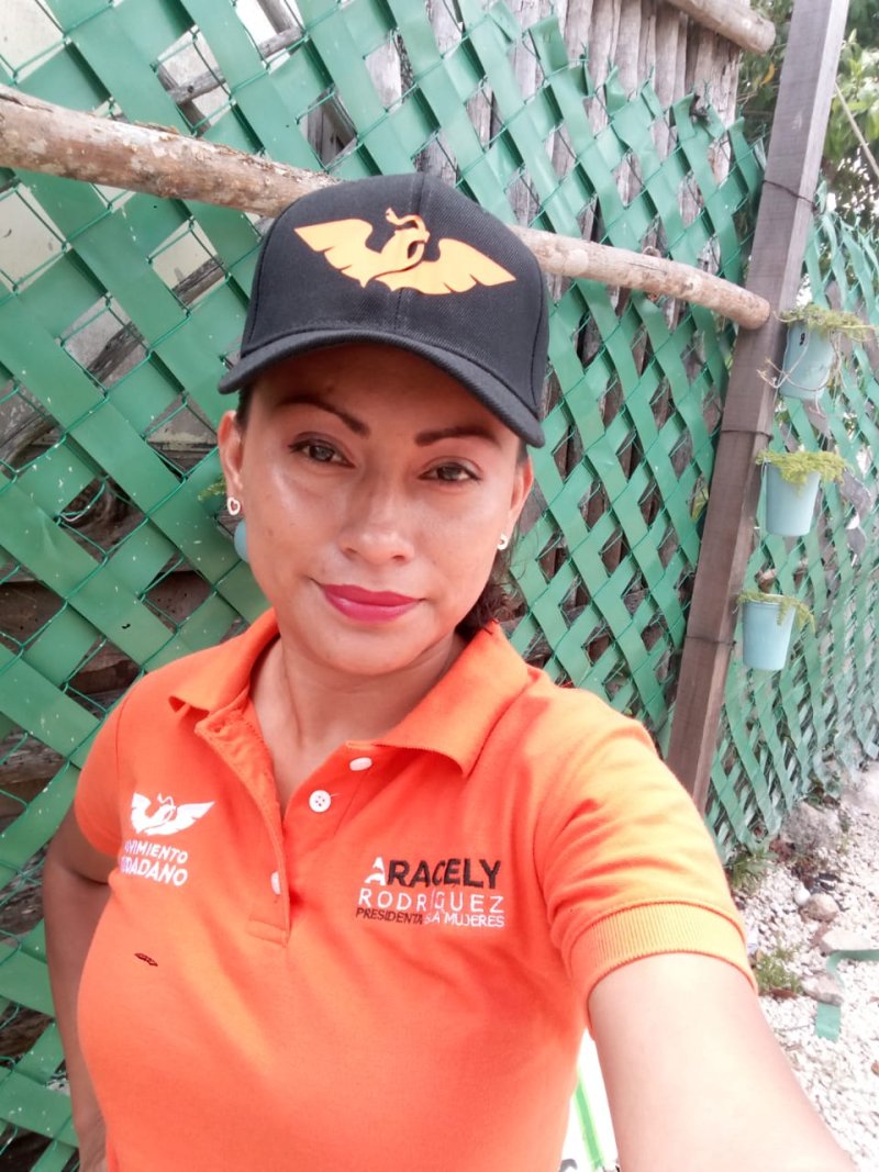 ¡Por un solo Isla Mujeres!
