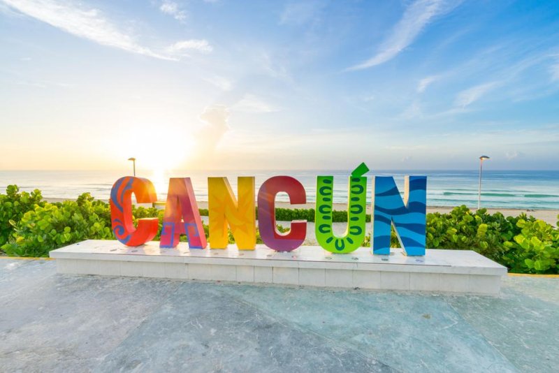 Potencializan promoción turística de Cancún
