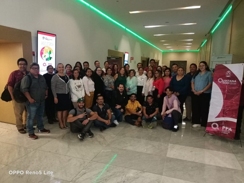 PPA imparte “Taller de Entrenamiento y Alineación de Auditores Ambientales”