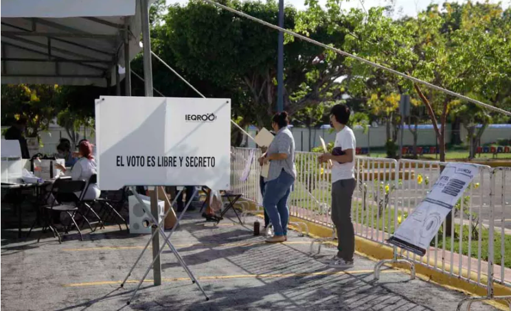 Prepara Coparmex la campaña “Cancún vota” para próximas elecciones