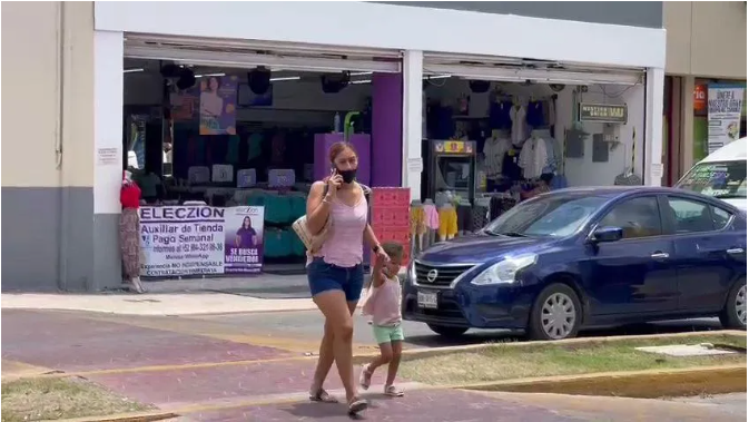 Prepara Quintana Roo nueva Ley General de Movilidad y Seguridad Vial